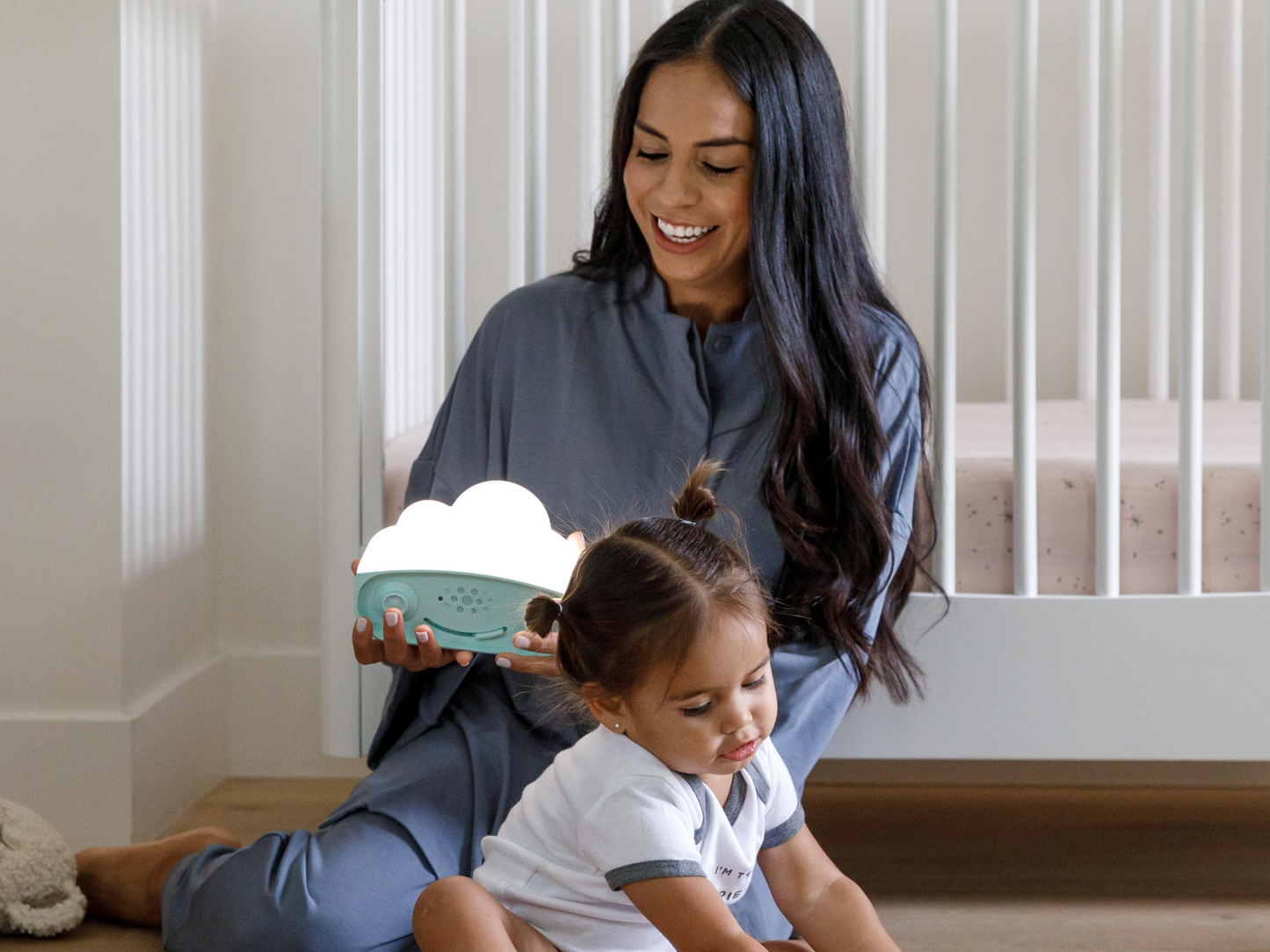 SNOObie® Smart Soother