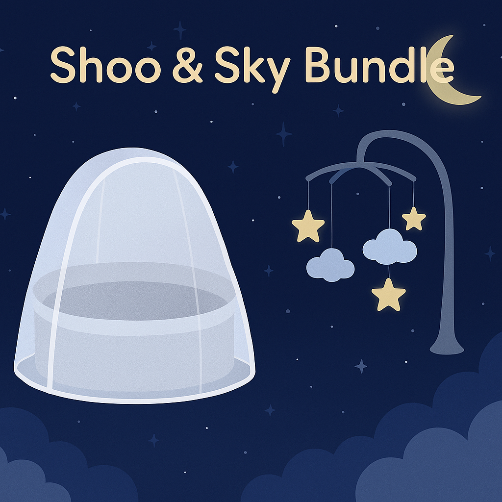 🌙✨ Shoo & Sky Bundle ✨🌙