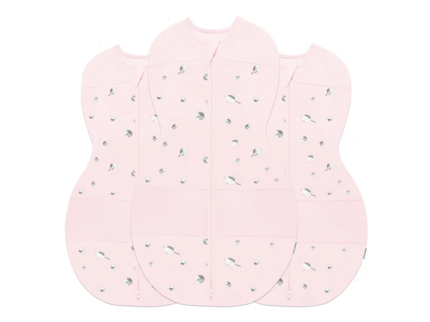 Sleepea® Swaddle Sack 3 Pack Bundle