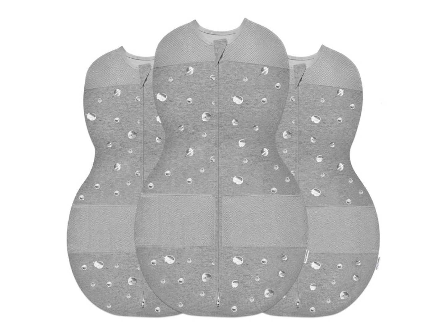 Sleepea® Swaddle Sack 3 Pack Bundle