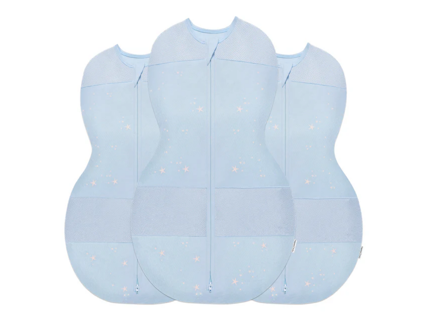 Sleepea® Swaddle Sack 3 Pack Bundle