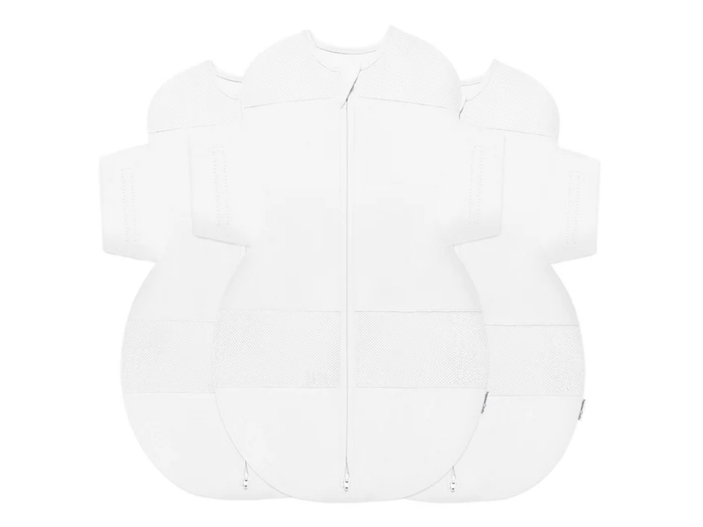 SNOO Sleep Sack 3-Pack of Sizes