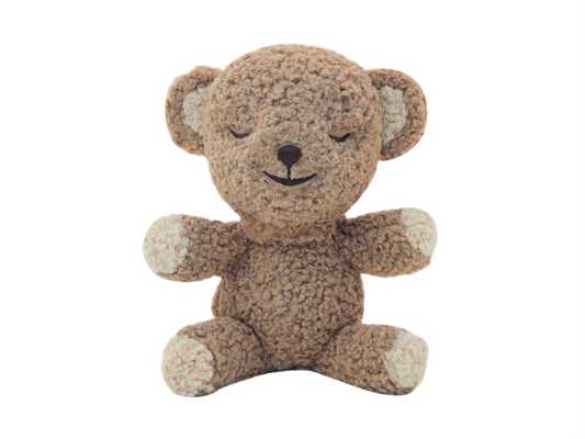SNOObear® 3-in-1 White Noise Lovey