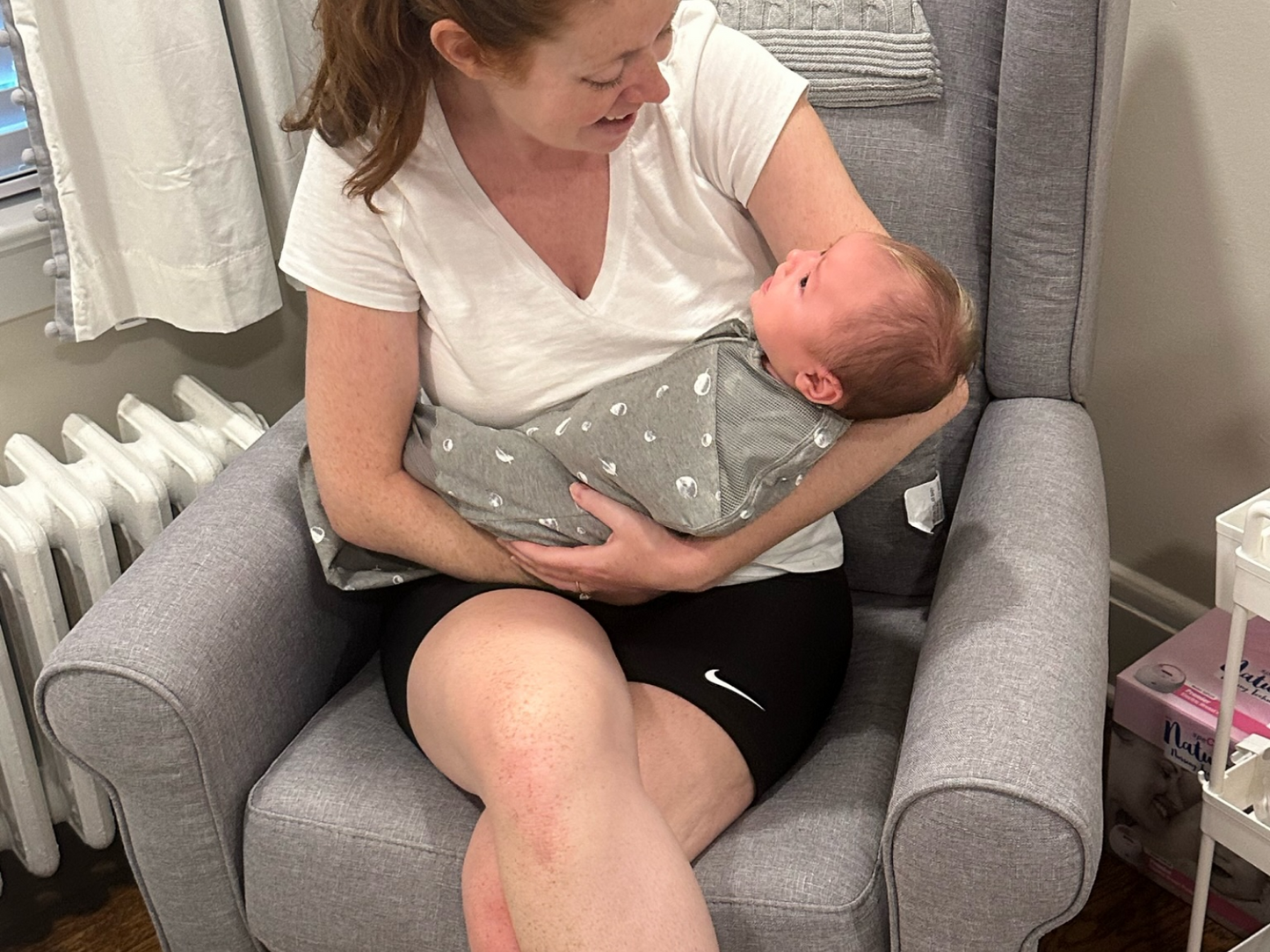 Sleepea® Swaddle Sack 3 Pack Bundle