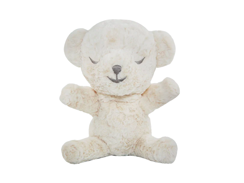 SNOObear® 3-in-1 White Noise Lovey