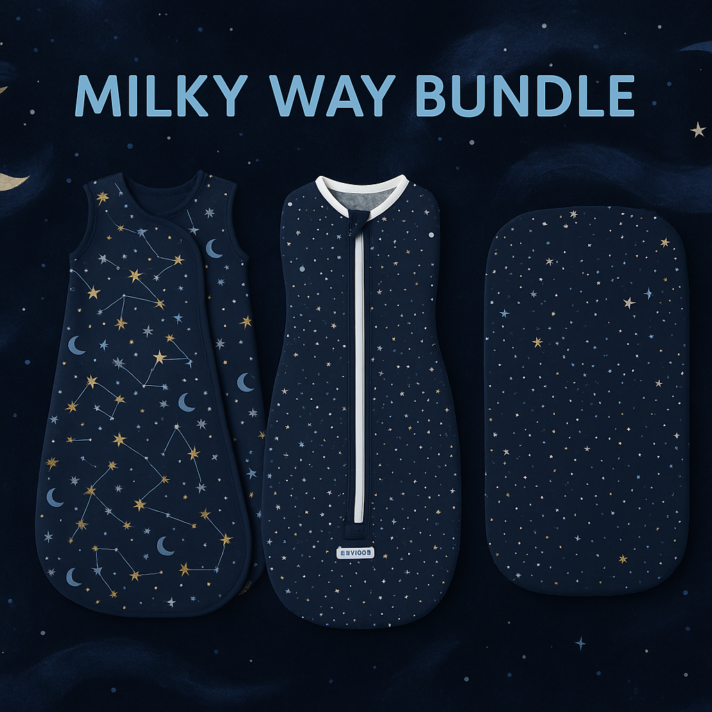 Milky Way Bundle 🌌