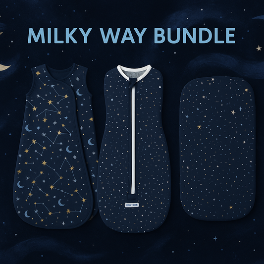 Milky Way Bundle 🌌