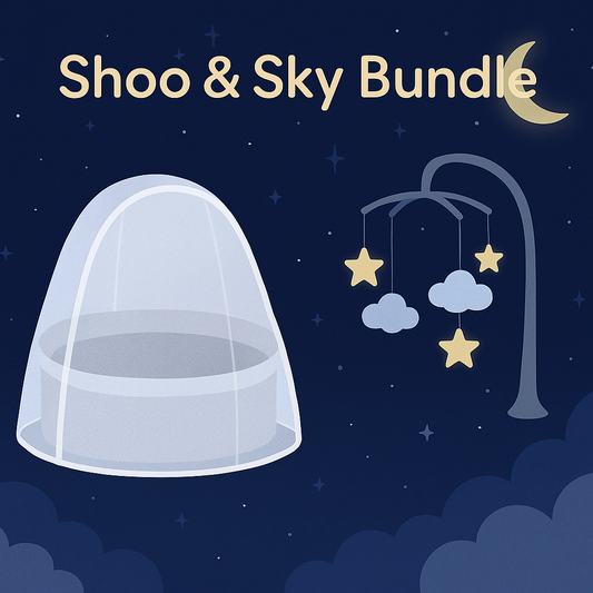 🌙✨ Shoo & Sky Bundle ✨🌙