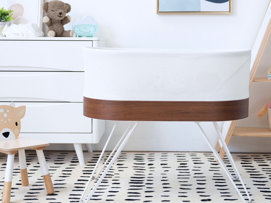 SNOO Smart Sleeper Baby Cot